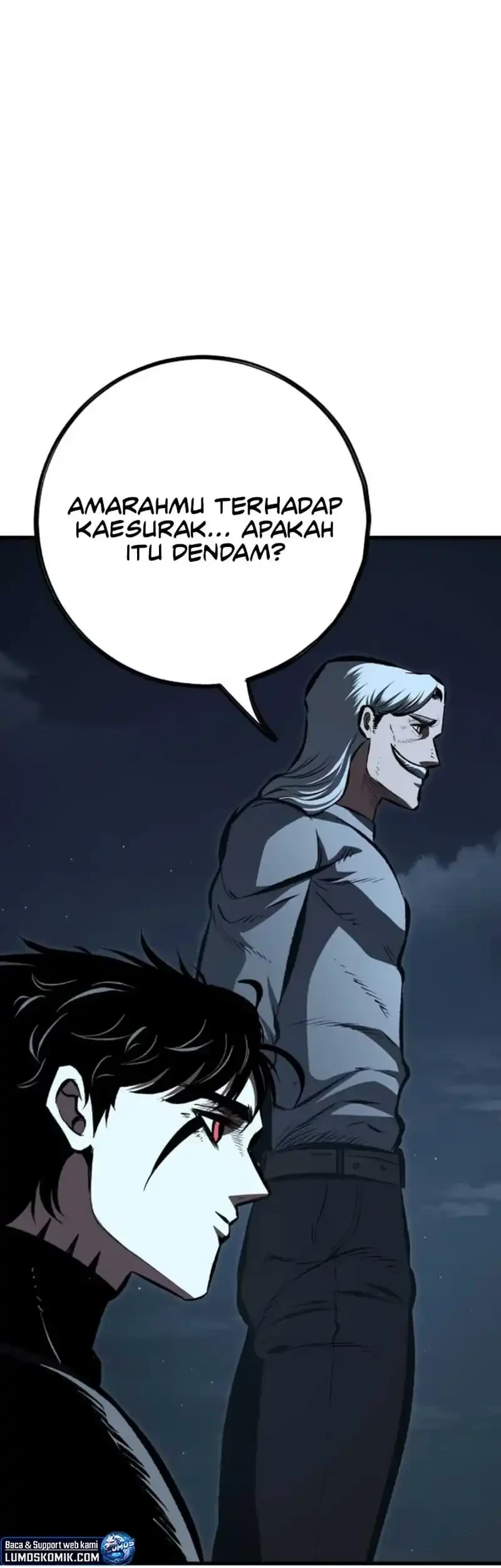 Chronicle of Runes Chapter 21 - halaman 65