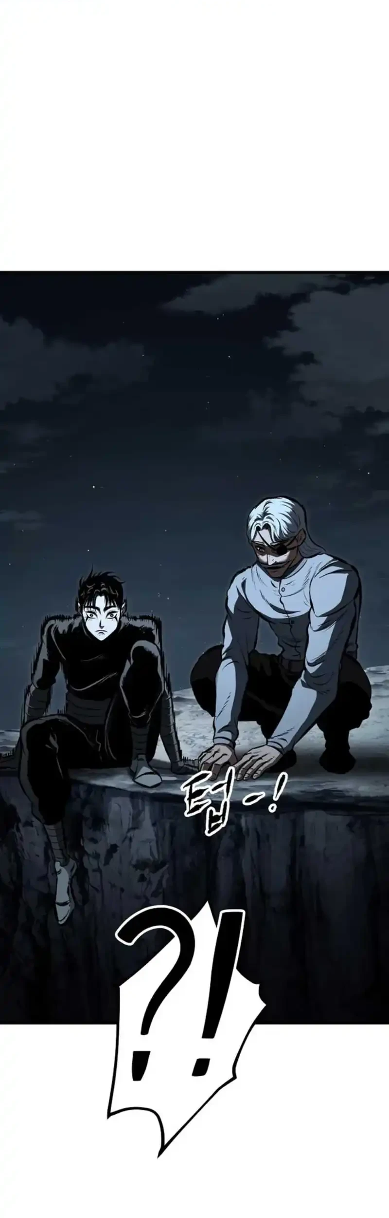 Chronicle of Runes Chapter 21 - halaman 66