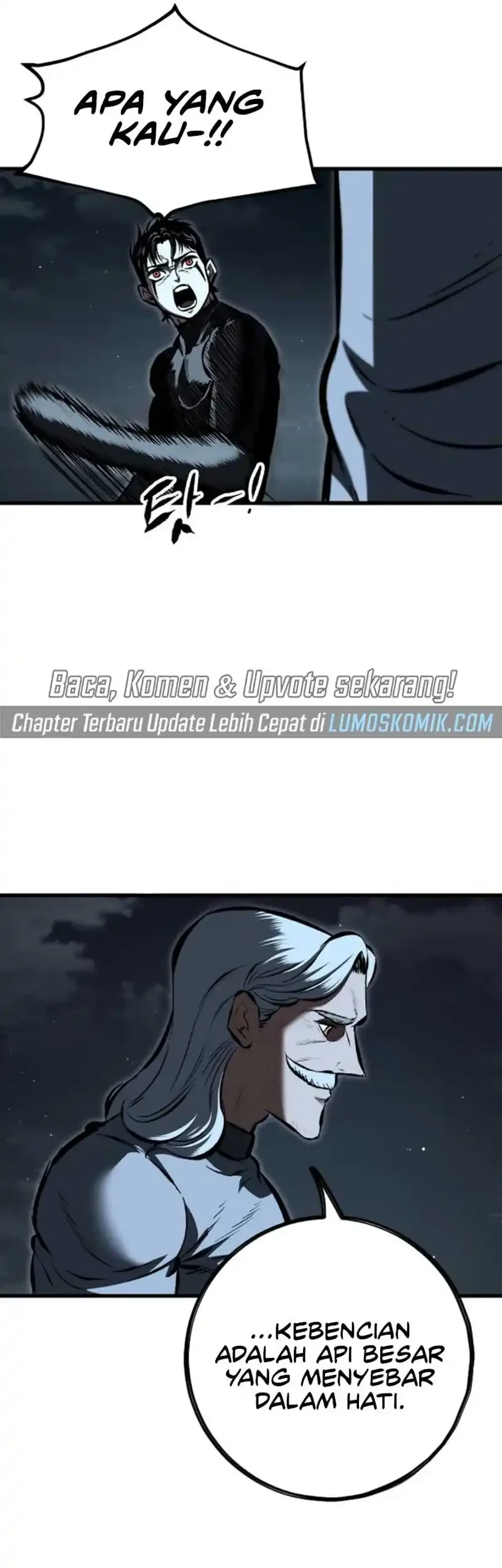 Chronicle of Runes Chapter 21 - halaman 68