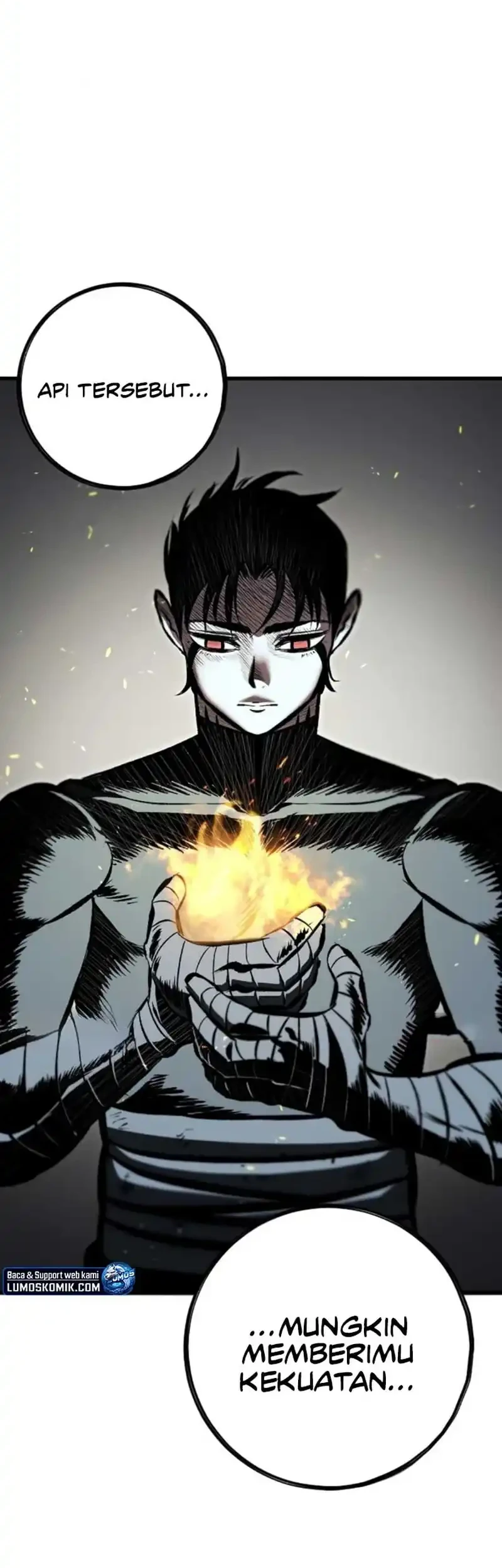 Chronicle of Runes Chapter 21 - halaman 69