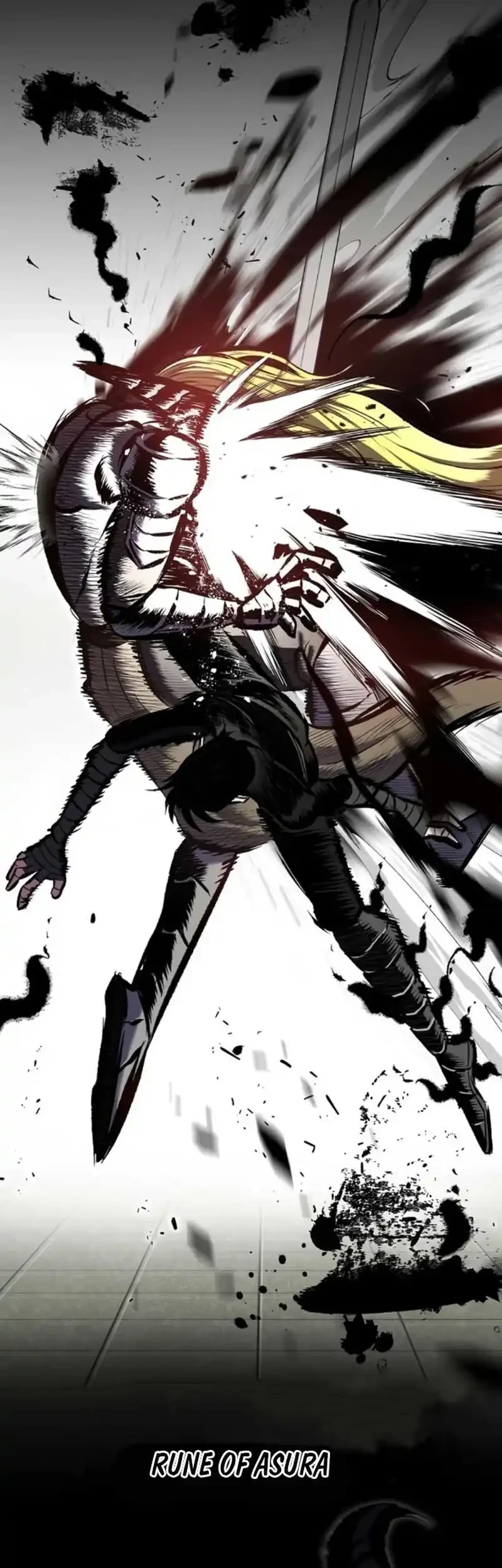 Chronicle of Runes Chapter 21 - halaman 7