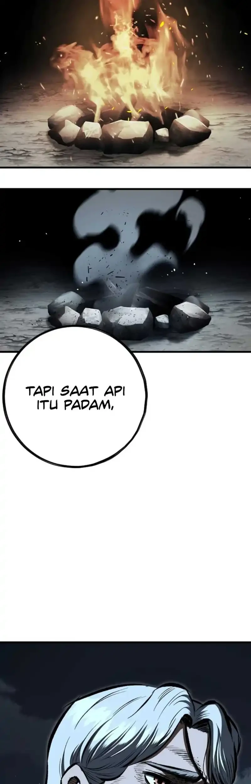 Chronicle of Runes Chapter 21 - halaman 71