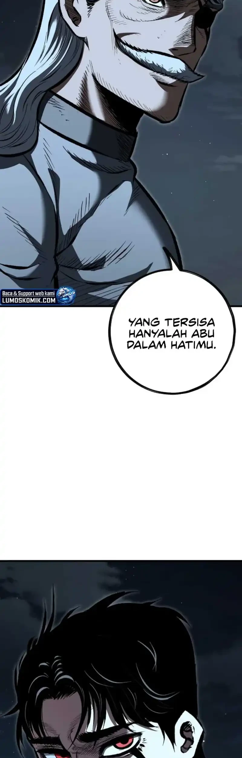 Chronicle of Runes Chapter 21 - halaman 72