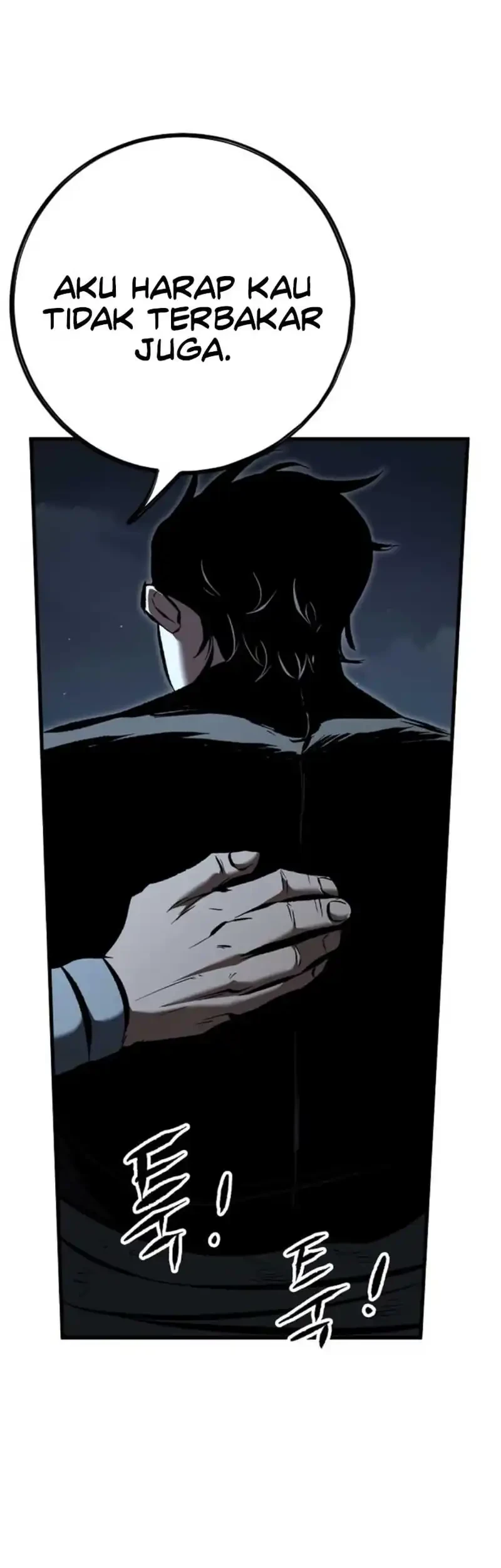 Chronicle of Runes Chapter 21 - halaman 74