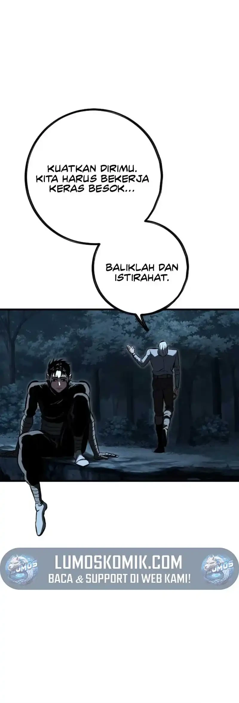 Chronicle of Runes Chapter 21 - halaman 75