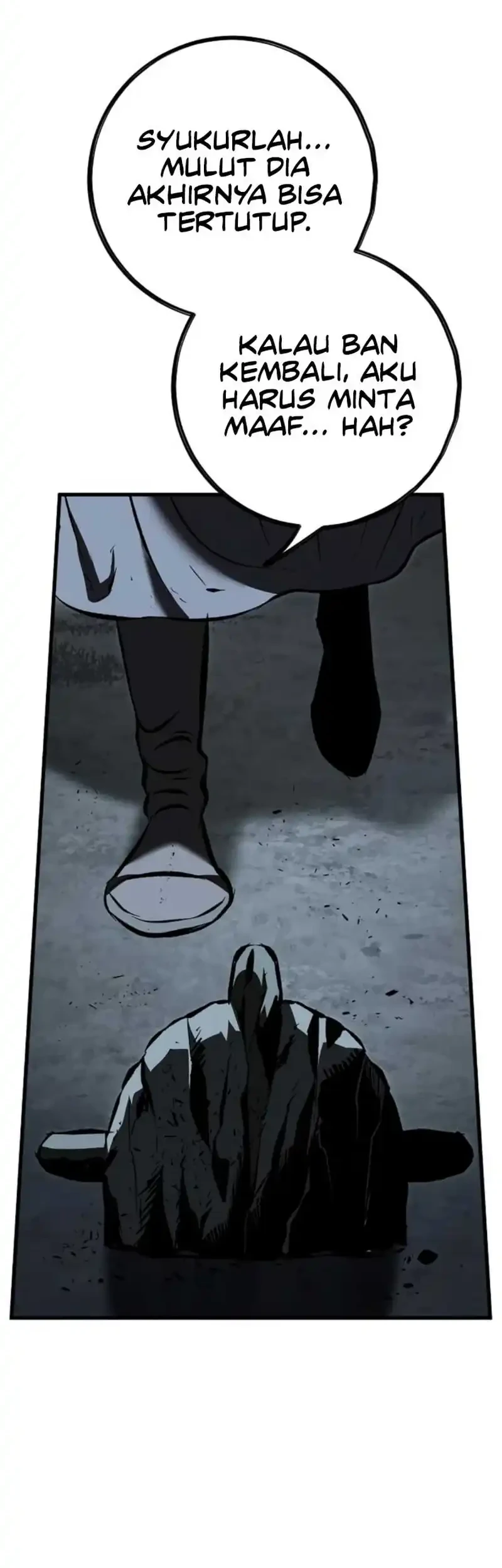 Chronicle of Runes Chapter 21 - halaman 80