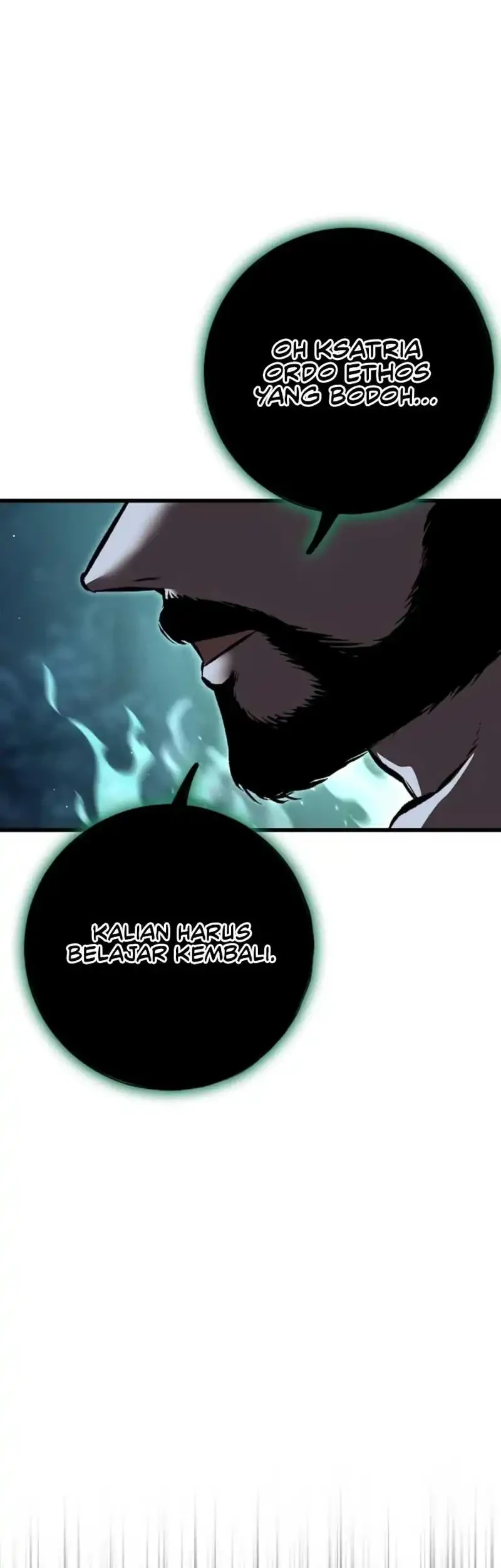 Chronicle of Runes Chapter 21 - halaman 85