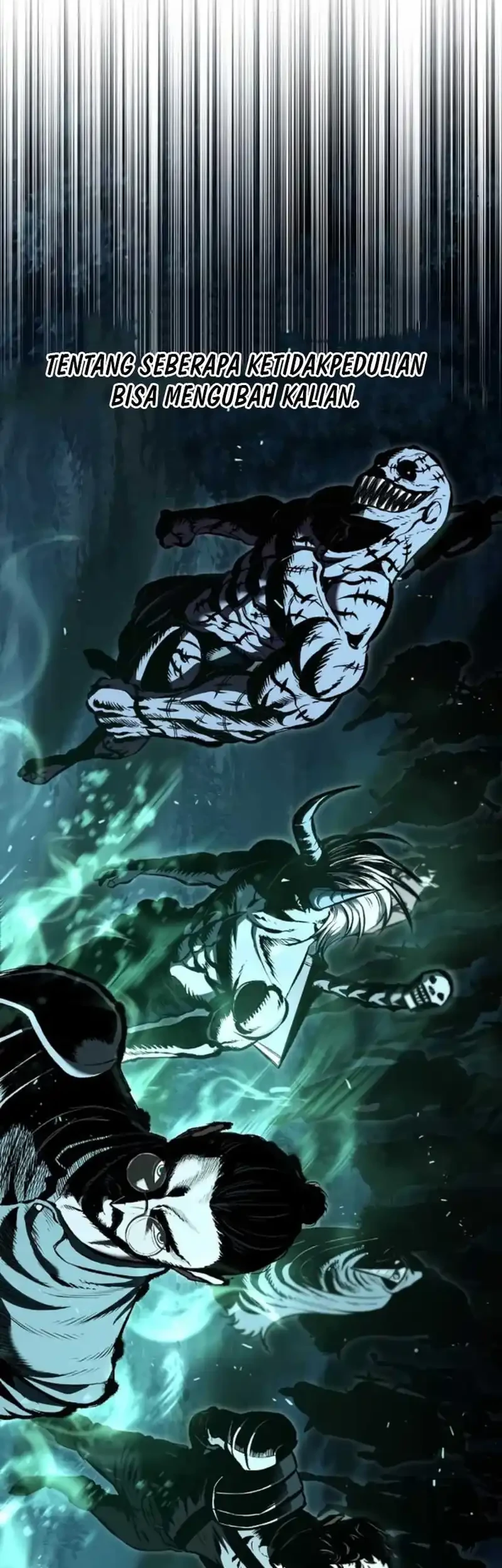 Chronicle of Runes Chapter 21 - halaman 86