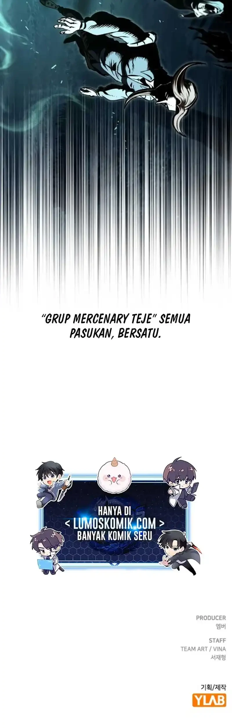 Chronicle of Runes Chapter 21 - halaman 88
