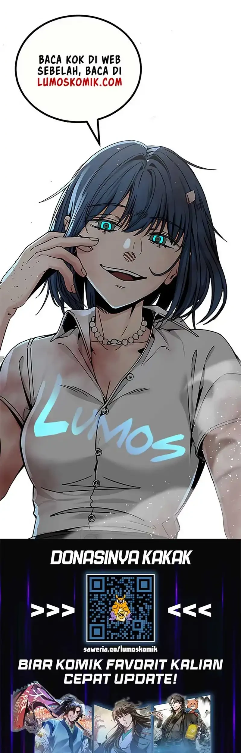 Chronicle of Runes Chapter 21 - halaman 89