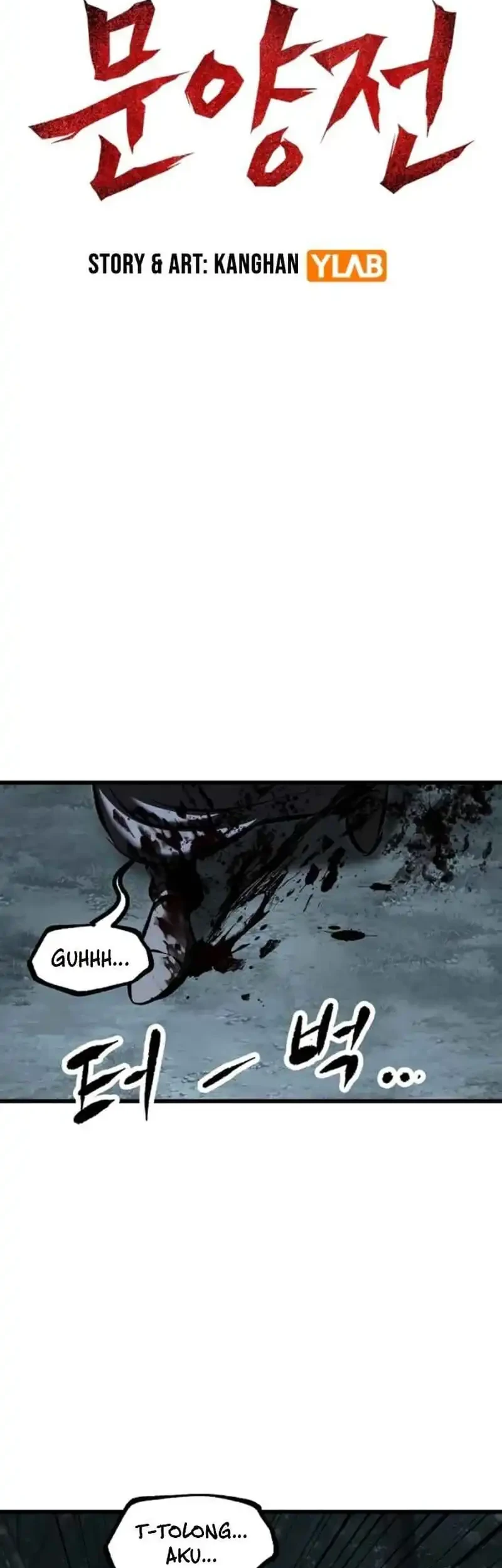 Chronicle of Runes Chapter 22 - halaman 15