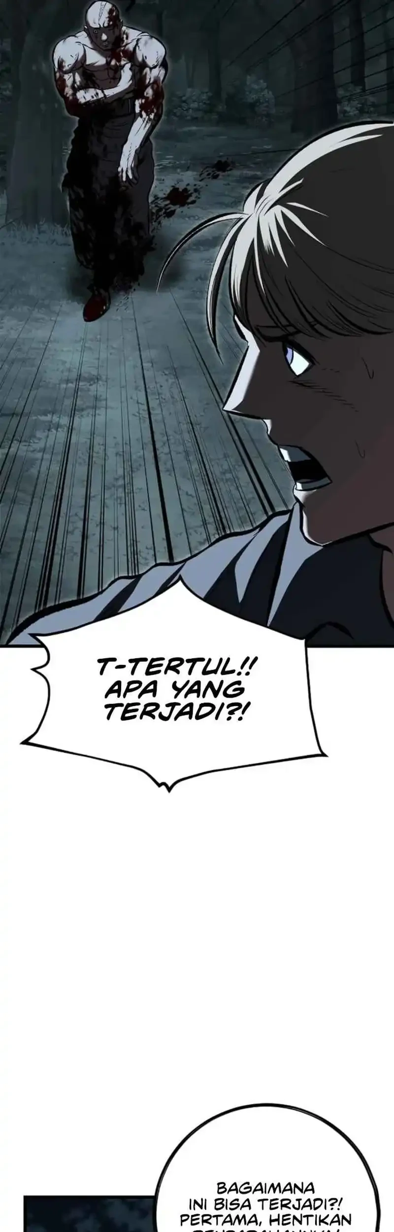 Chronicle of Runes Chapter 22 - halaman 17