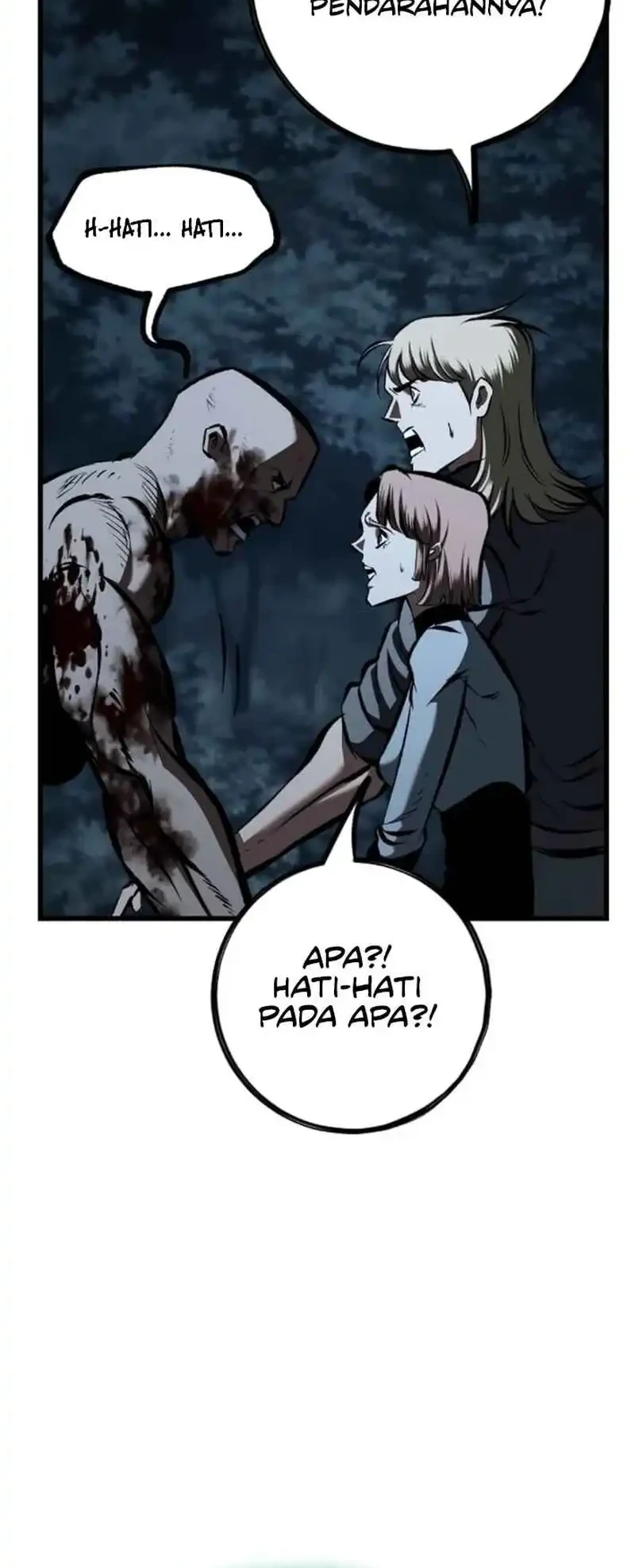 Chronicle of Runes Chapter 22 - halaman 18
