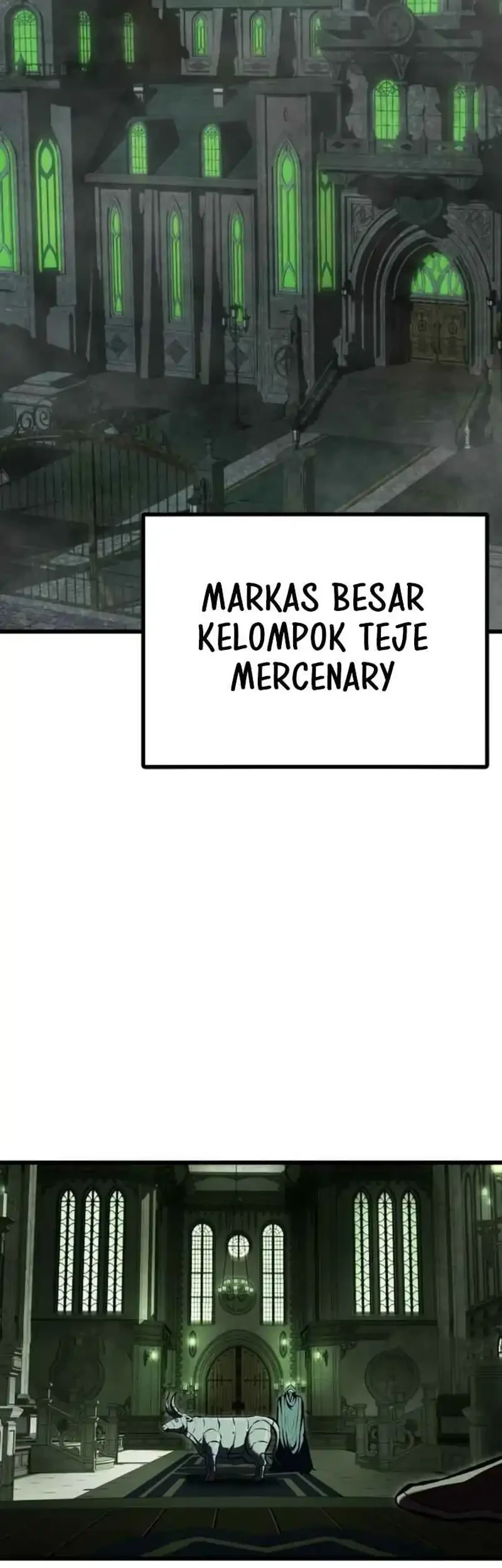 Chronicle of Runes Chapter 22 - halaman 2