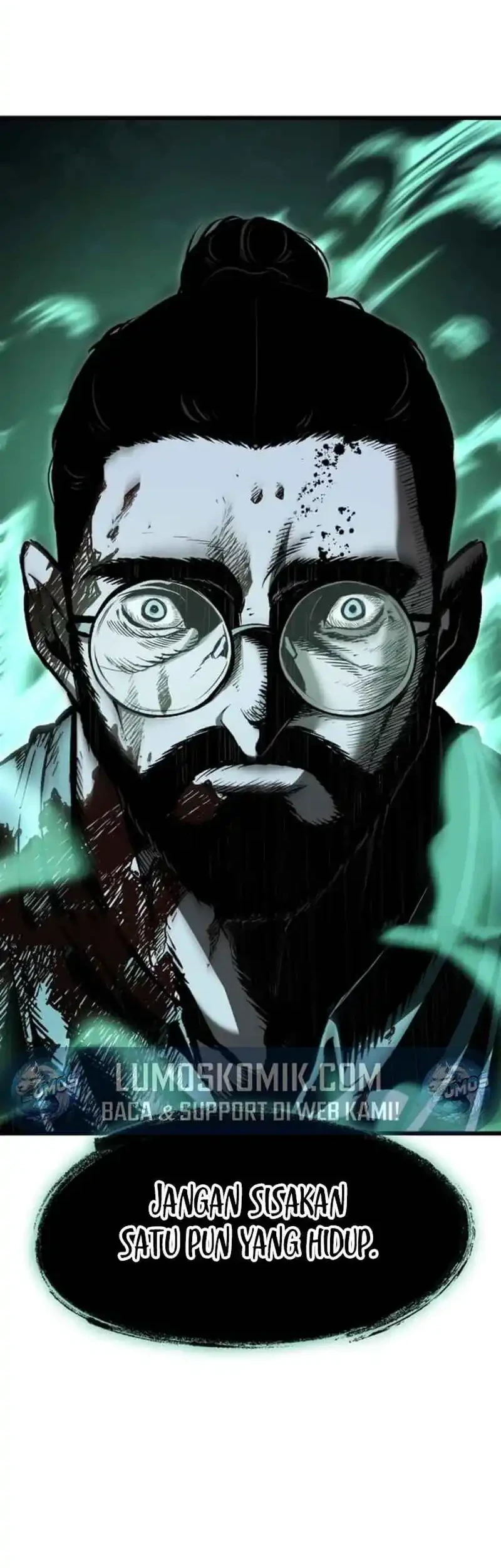 Chronicle of Runes Chapter 22 - halaman 22