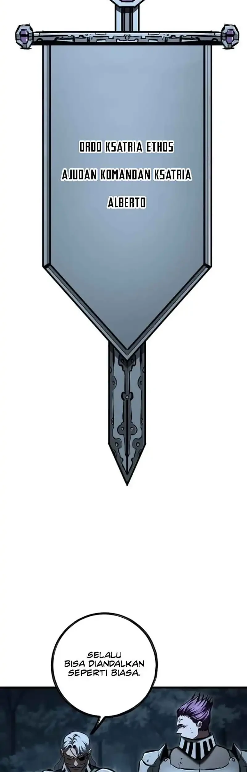 Chronicle of Runes Chapter 22 - halaman 44