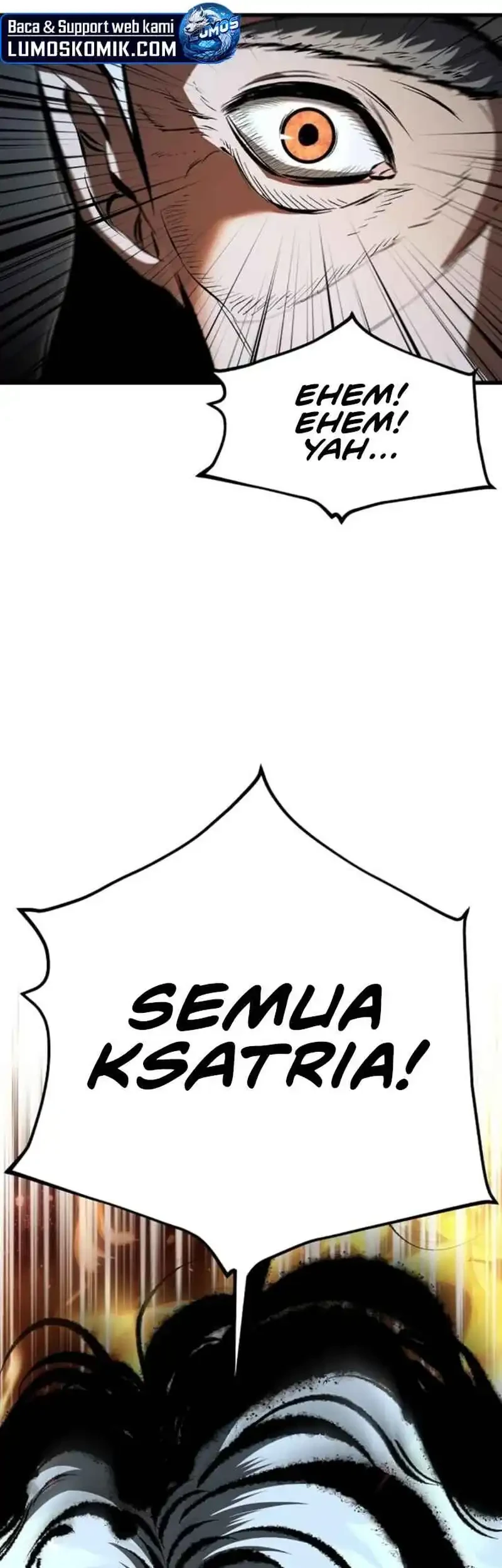 Chronicle of Runes Chapter 22 - halaman 46