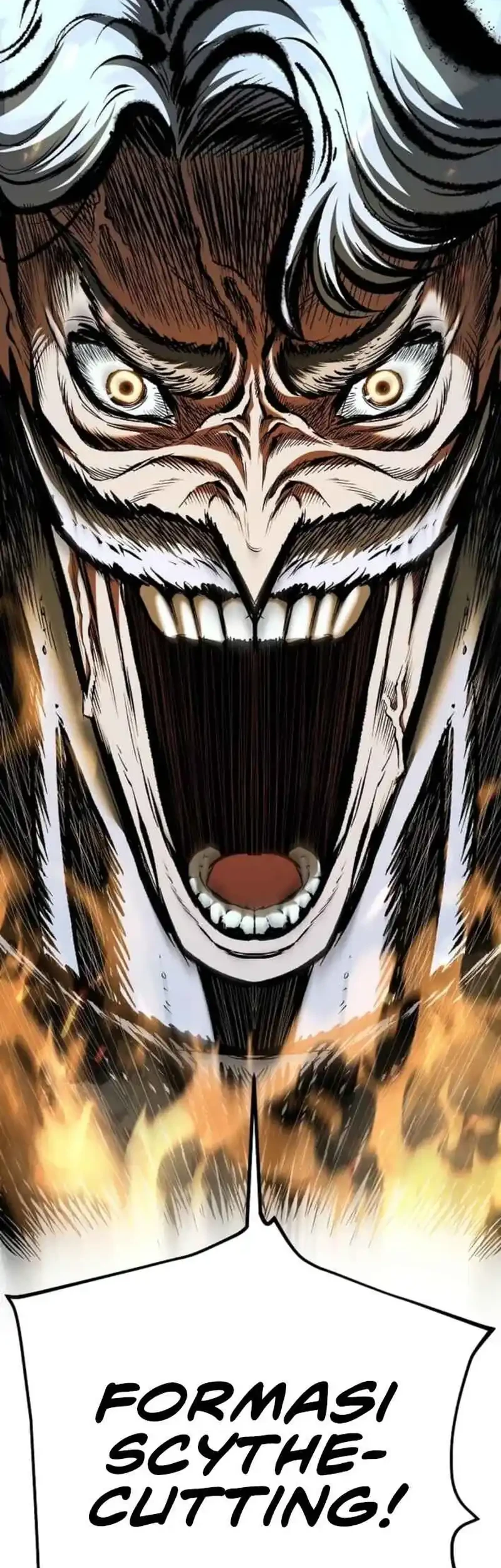 Chronicle of Runes Chapter 22 - halaman 47