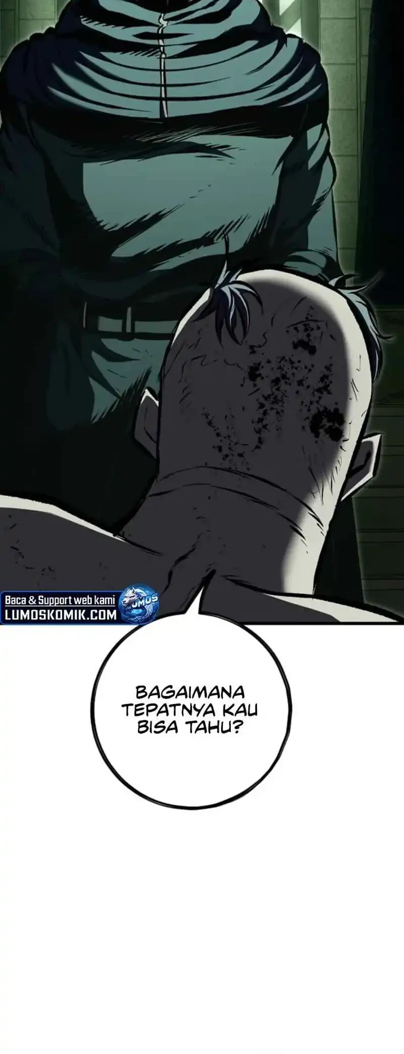 Chronicle of Runes Chapter 22 - halaman 5