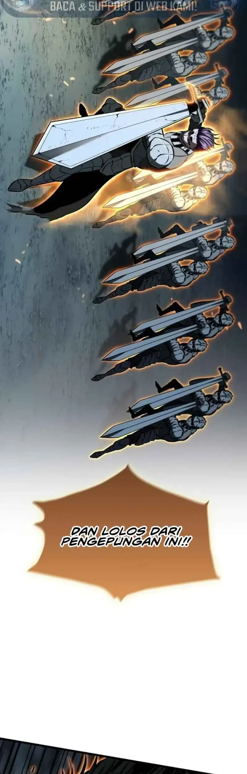 Chronicle of Runes Chapter 22 - halaman 52