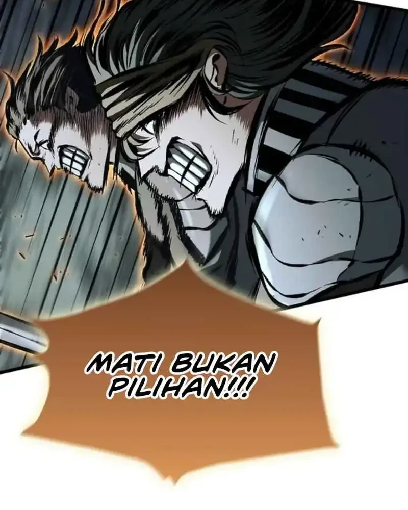 Chronicle of Runes Chapter 22 - halaman 53