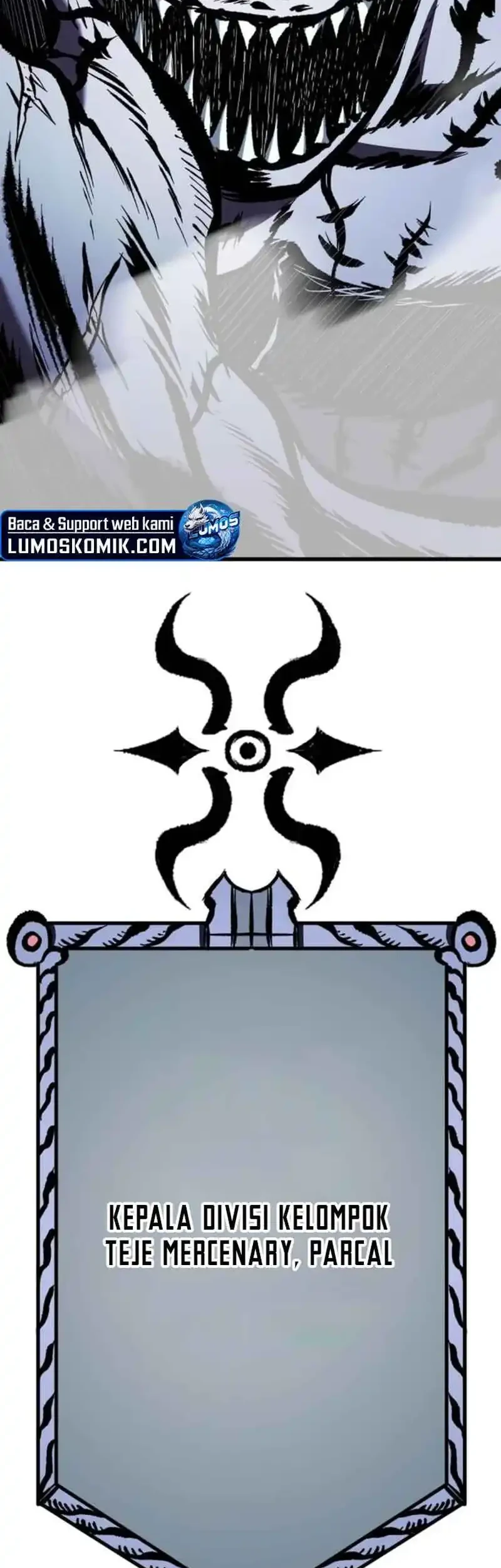 Chronicle of Runes Chapter 22 - halaman 64