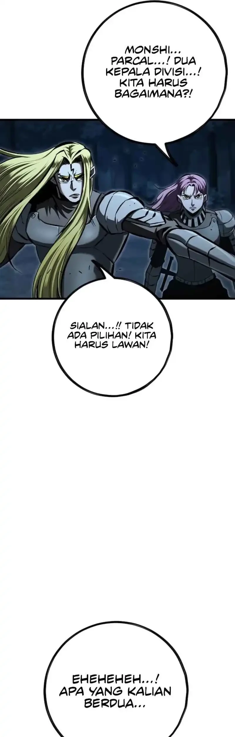 Chronicle of Runes Chapter 22 - halaman 66