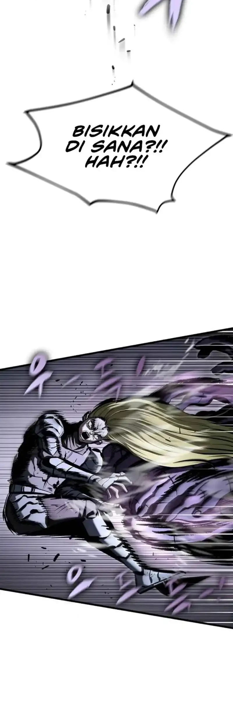 Chronicle of Runes Chapter 22 - halaman 69