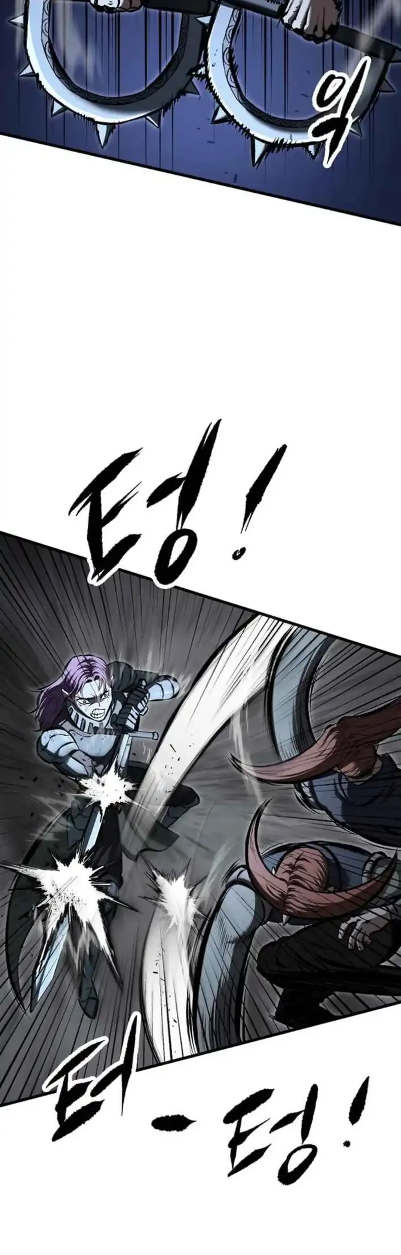 Chronicle of Runes Chapter 22 - halaman 74