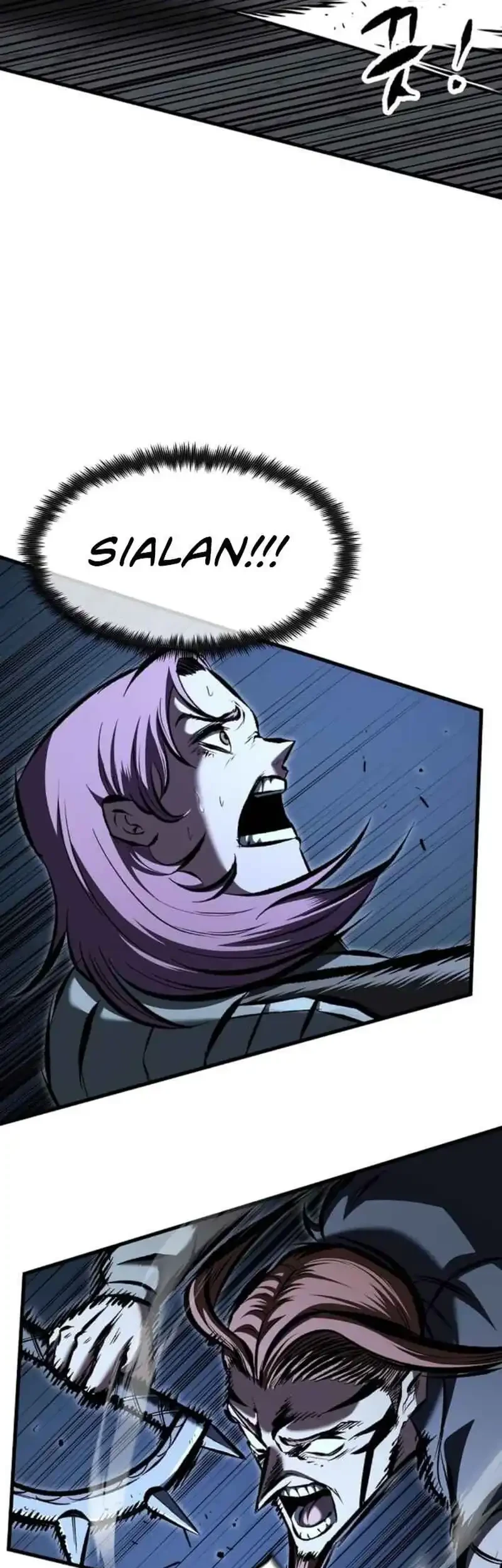 Chronicle of Runes Chapter 22 - halaman 76