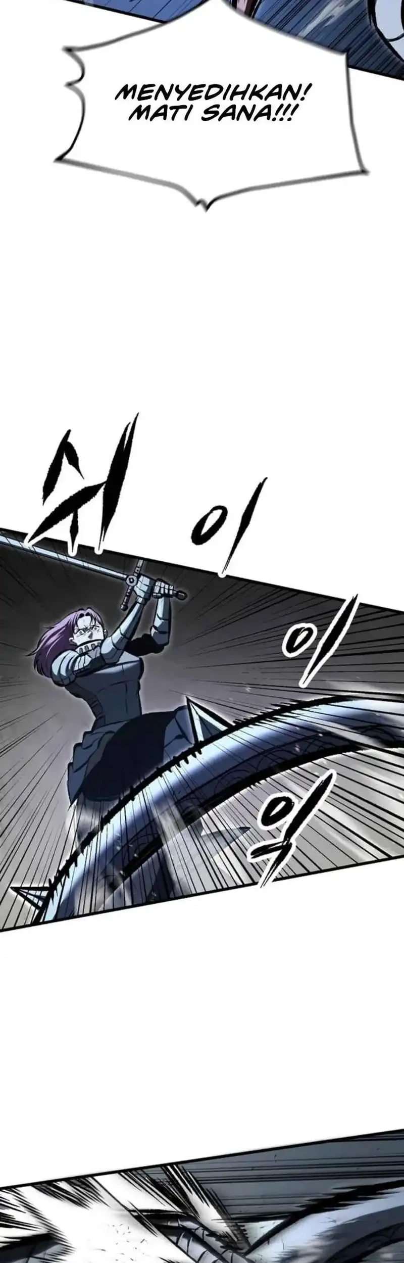 Chronicle of Runes Chapter 22 - halaman 77