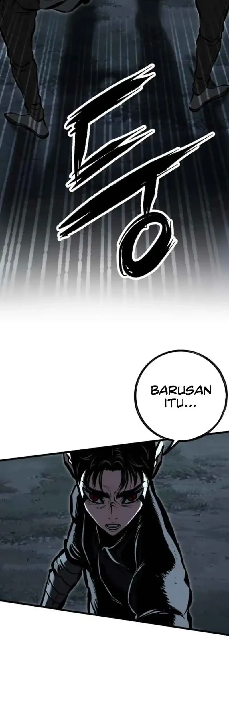 Chronicle of Runes Chapter 22 - halaman 82