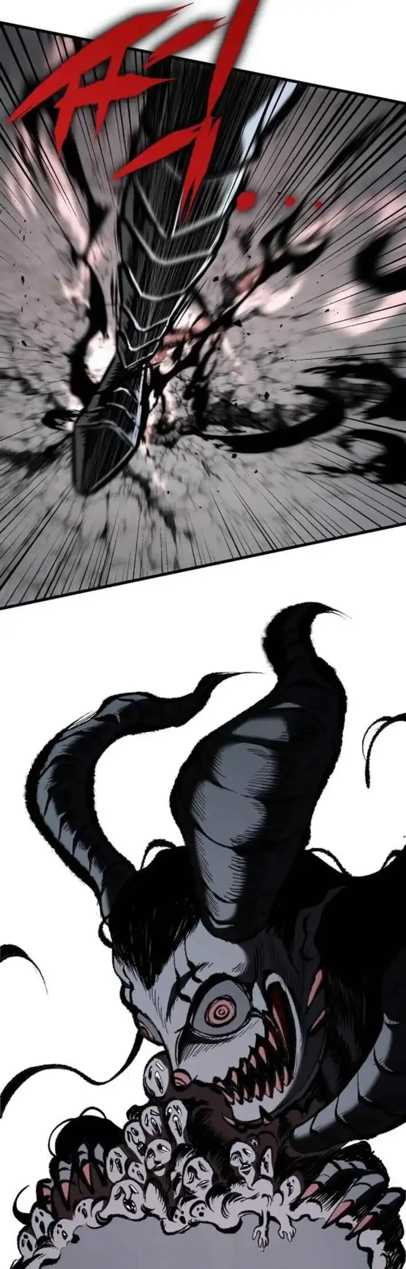 Chronicle of Runes Chapter 22 - halaman 85