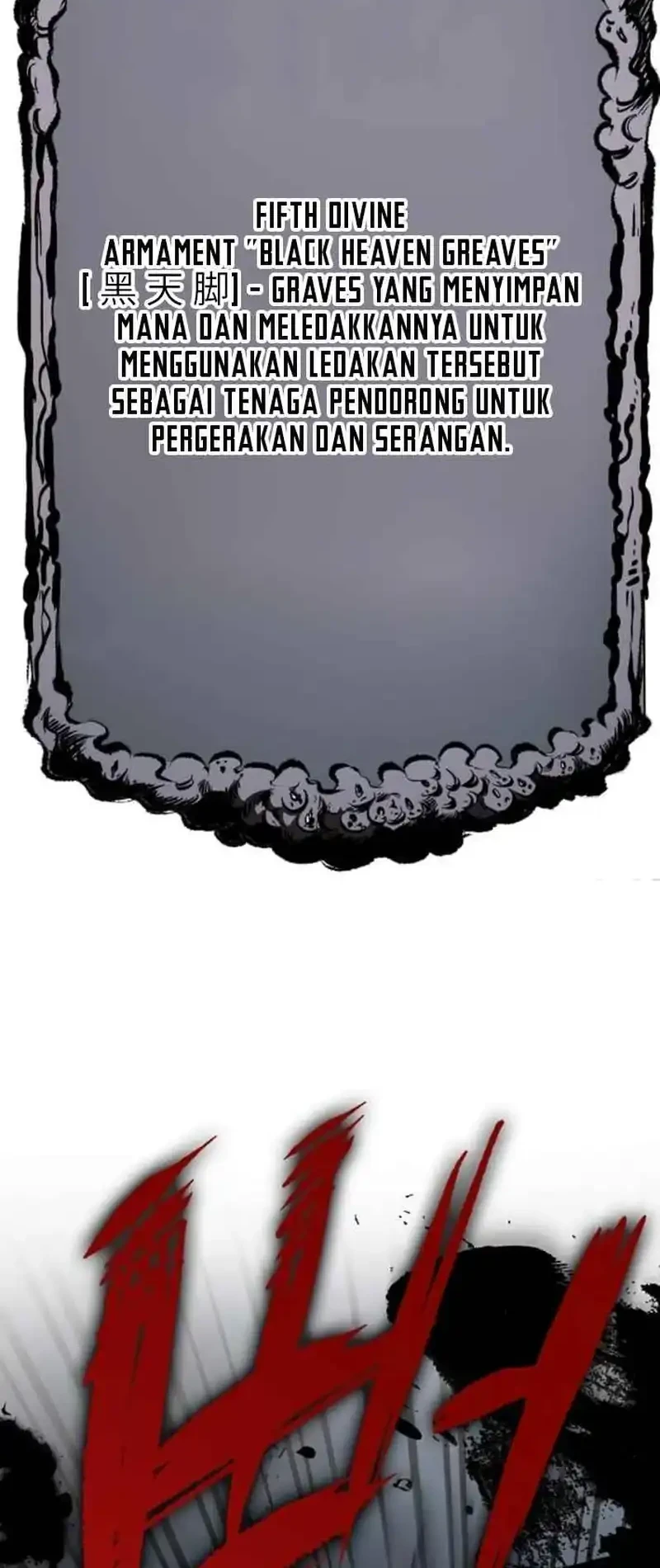 Chronicle of Runes Chapter 22 - halaman 86