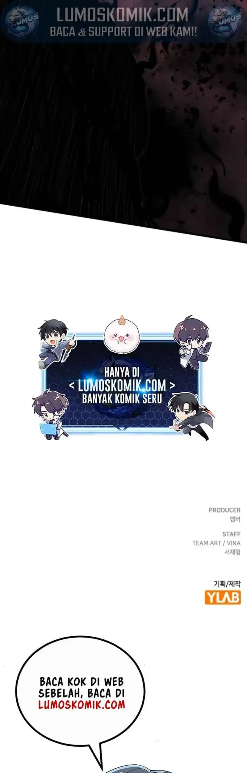 Chronicle of Runes Chapter 22 - halaman 90
