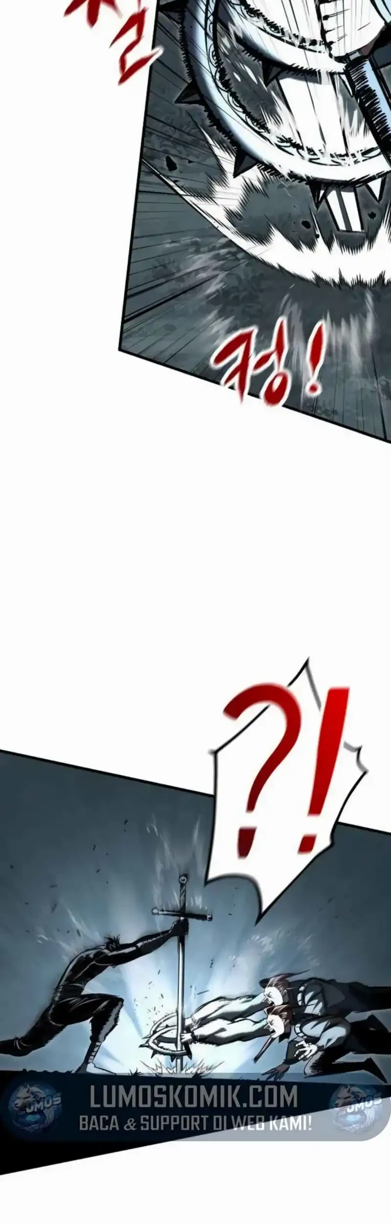 Chronicle of Runes Chapter 23 - halaman 10