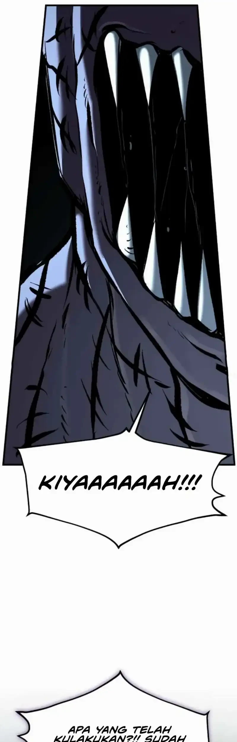 Chronicle of Runes Chapter 23 - halaman 18