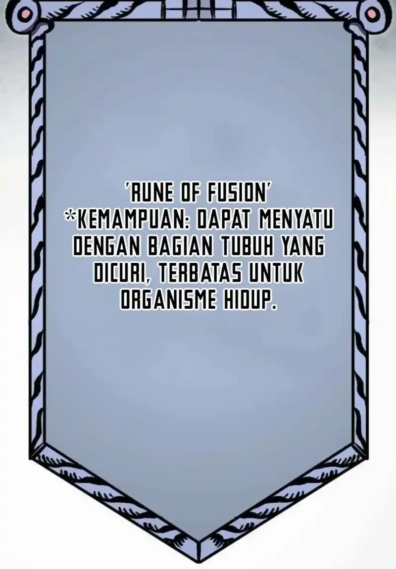 Chronicle of Runes Chapter 23 - halaman 20