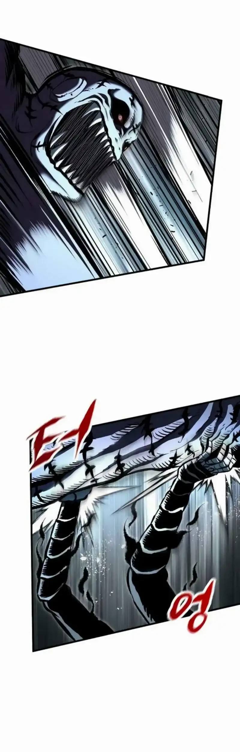 Chronicle of Runes Chapter 23 - halaman 28