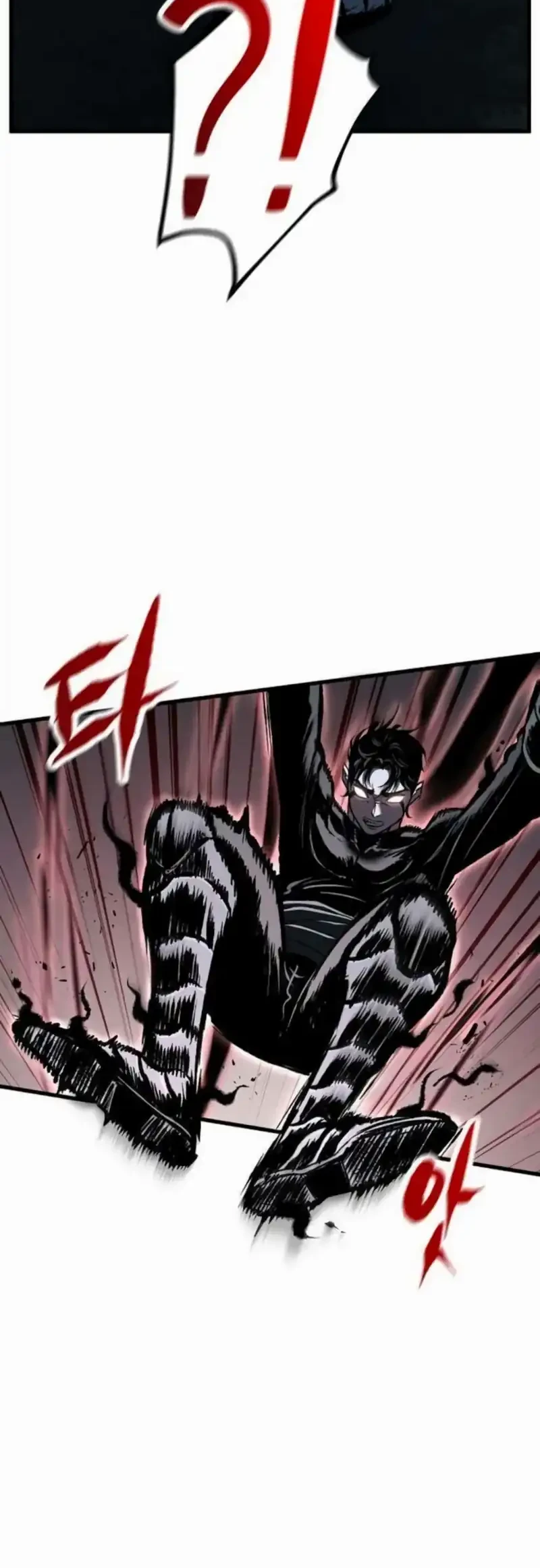 Chronicle of Runes Chapter 23 - halaman 31