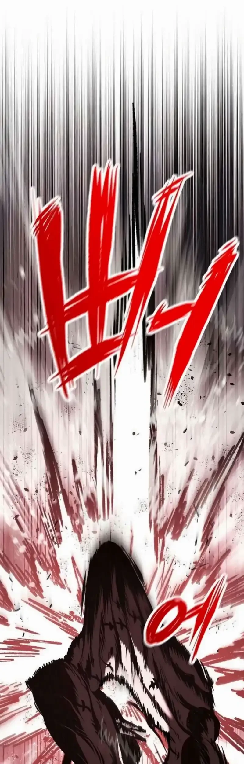 Chronicle of Runes Chapter 23 - halaman 32