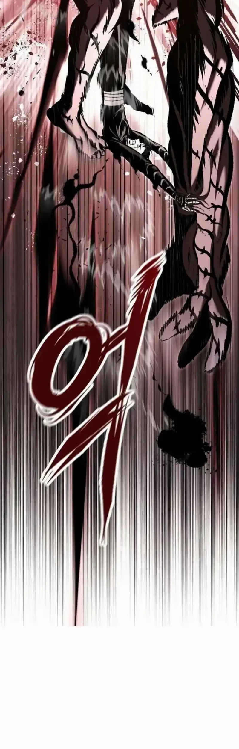 Chronicle of Runes Chapter 23 - halaman 33