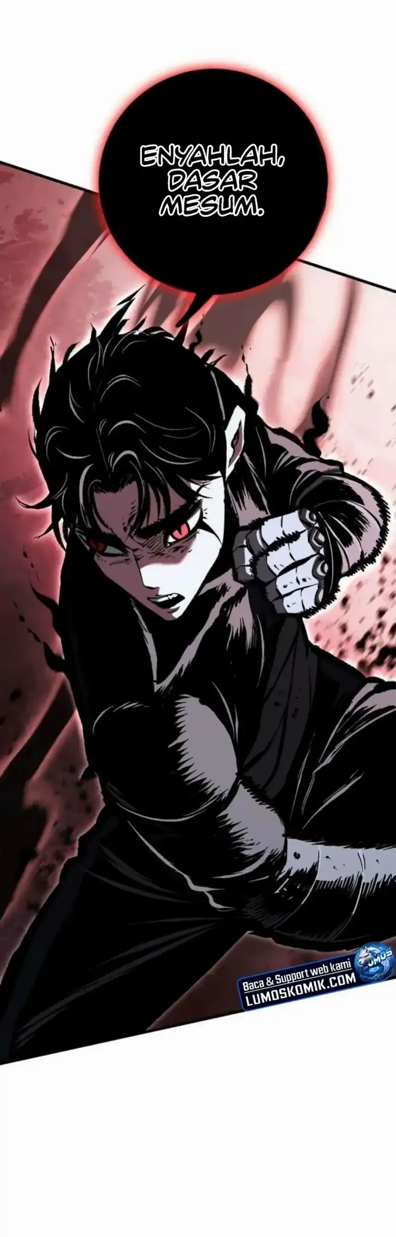Chronicle of Runes Chapter 23 - halaman 38