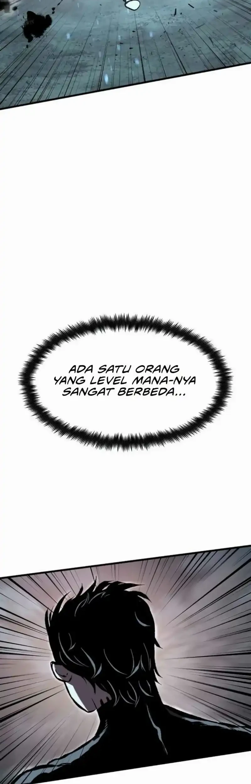 Chronicle of Runes Chapter 23 - halaman 44