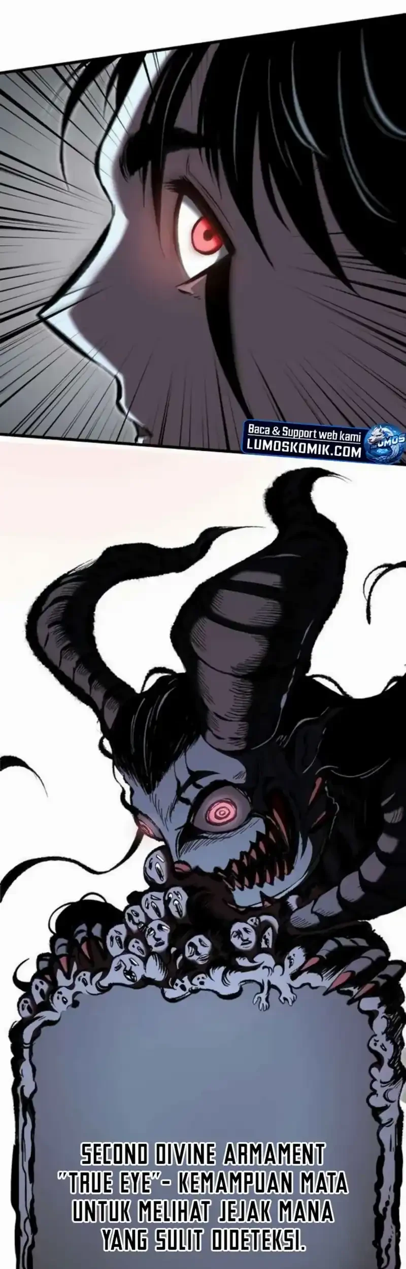 Chronicle of Runes Chapter 23 - halaman 46