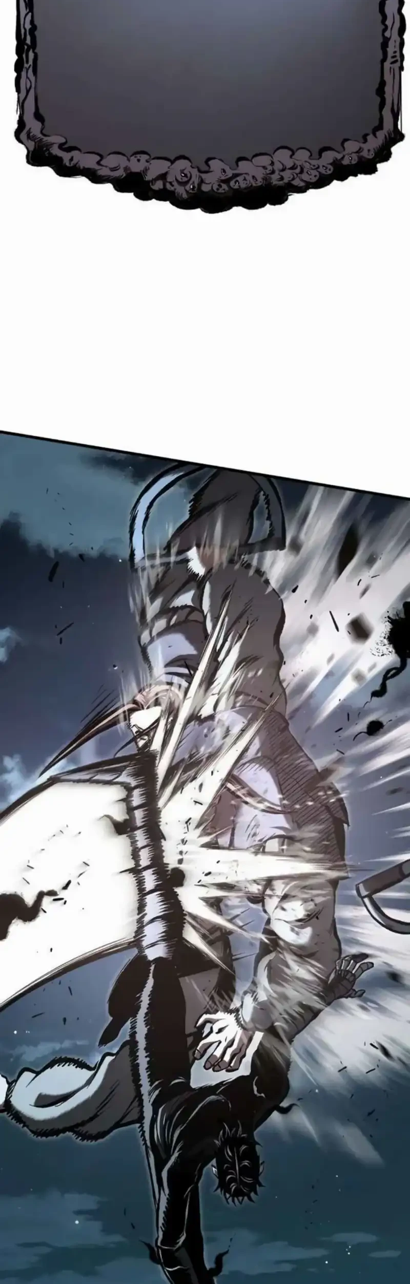 Chronicle of Runes Chapter 23 - halaman 47