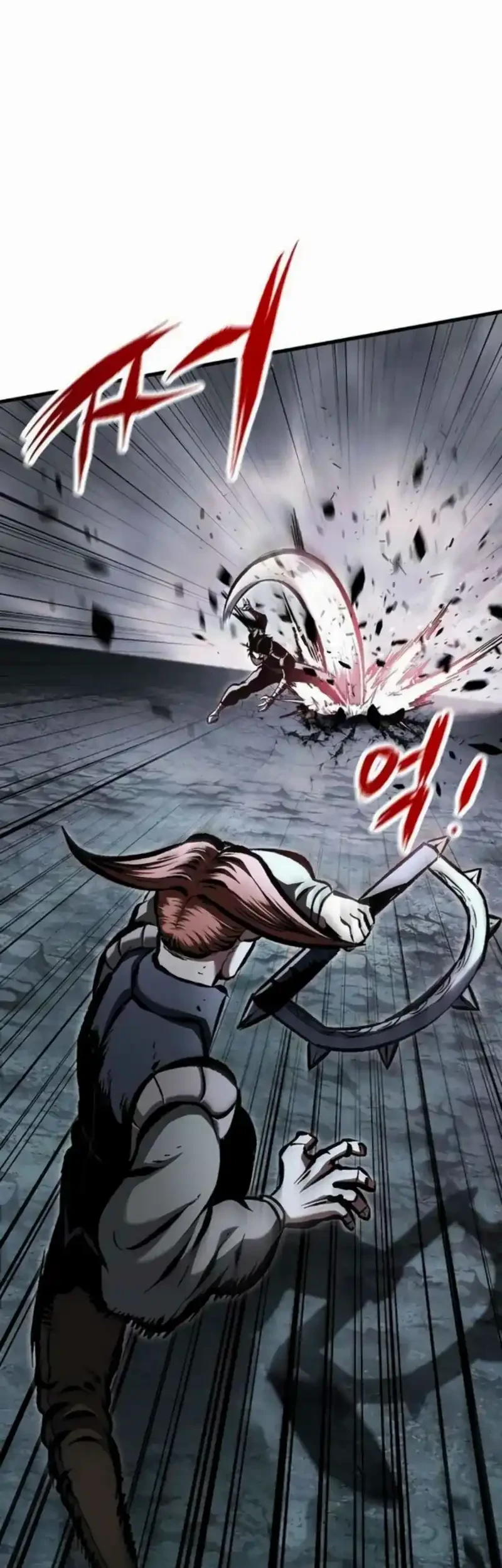 Chronicle of Runes Chapter 23 - halaman 49
