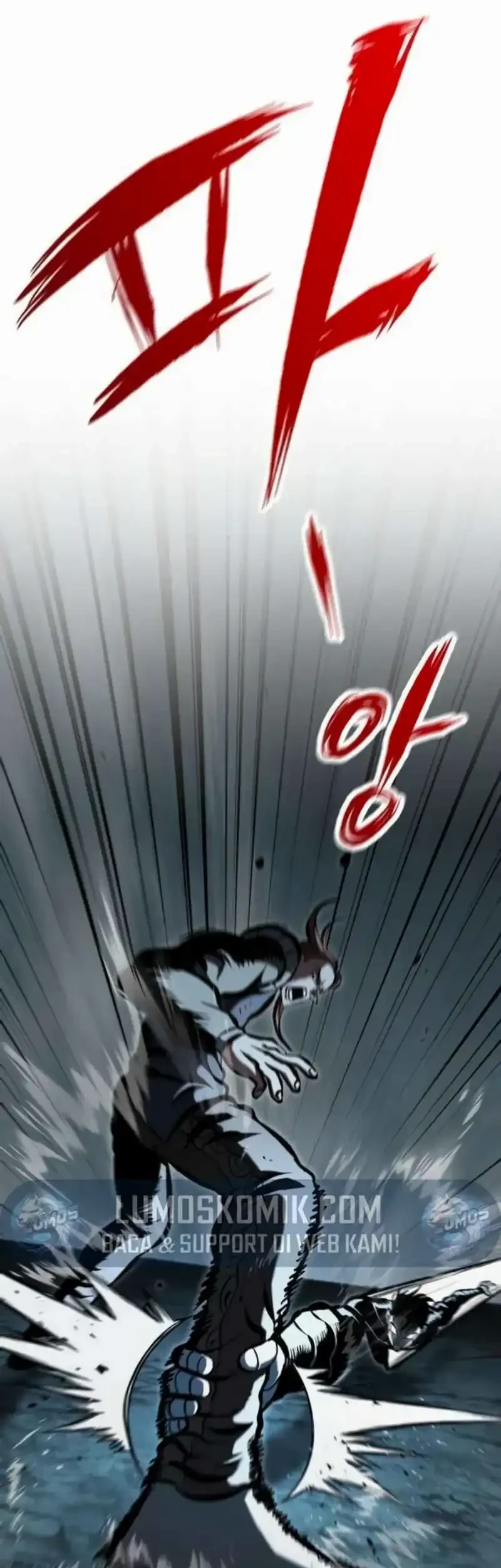 Chronicle of Runes Chapter 23 - halaman 52