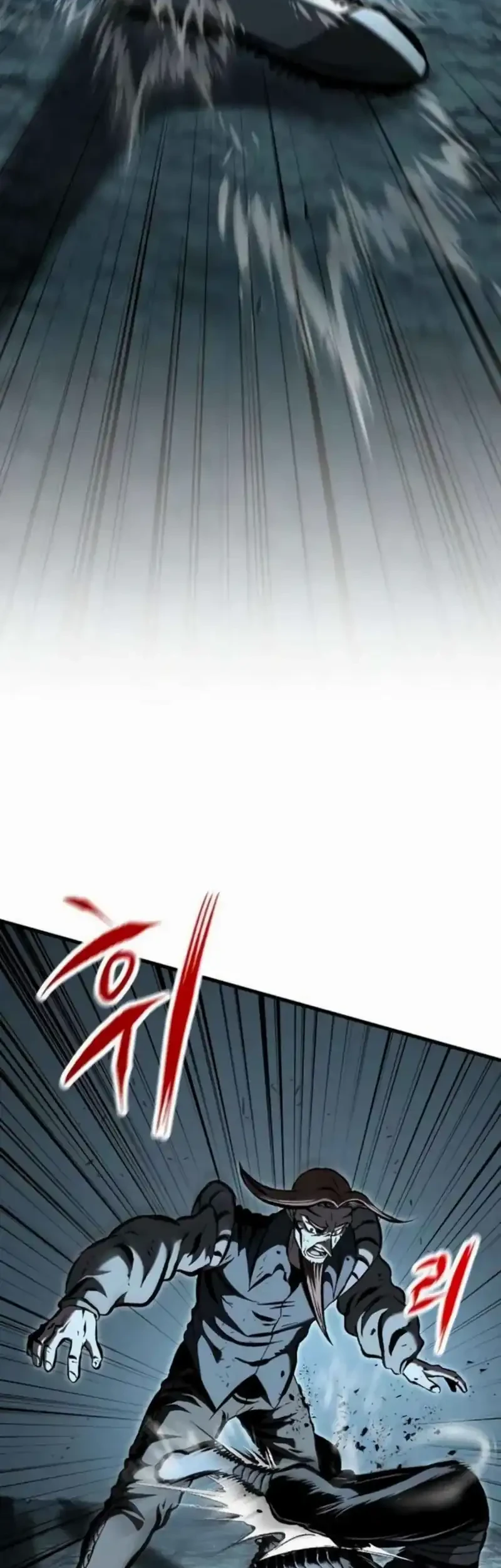 Chronicle of Runes Chapter 23 - halaman 53