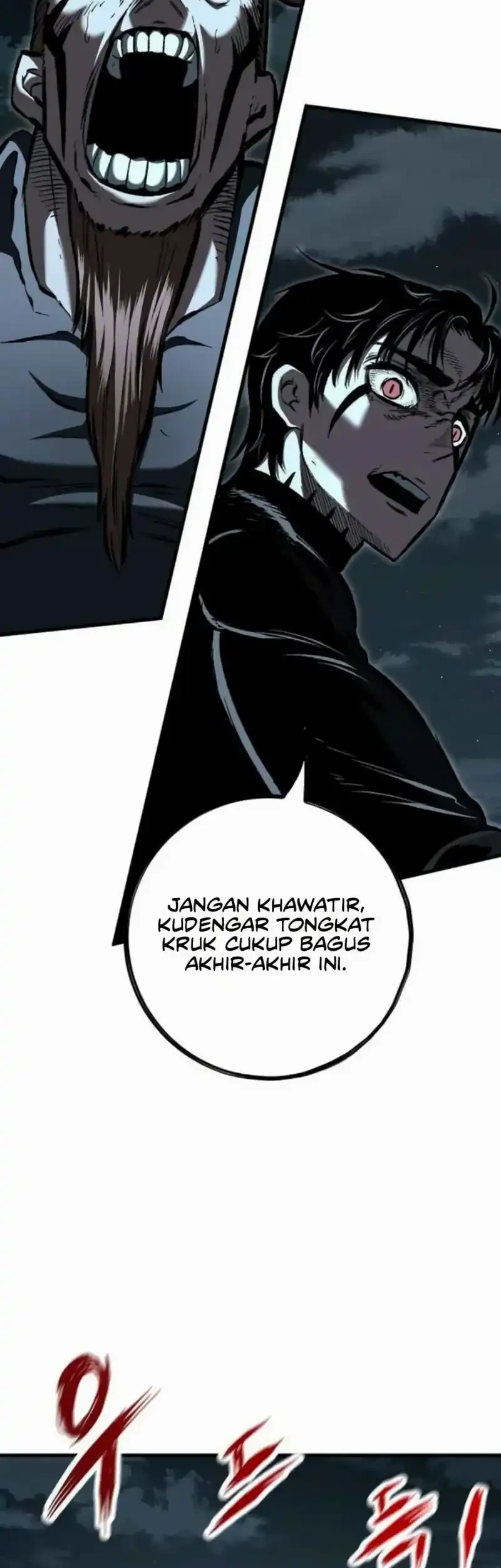 Chronicle of Runes Chapter 23 - halaman 56